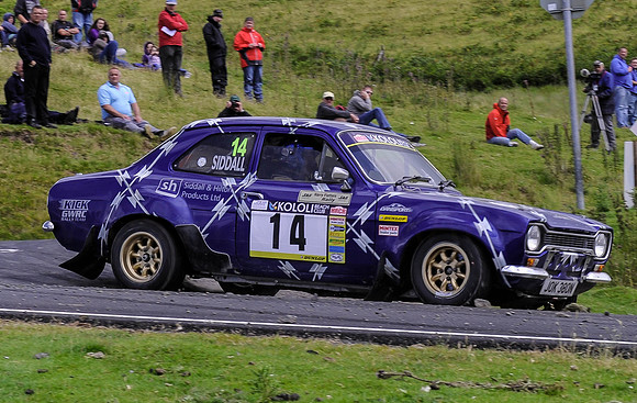 Goodwood Festival of Speed 2012