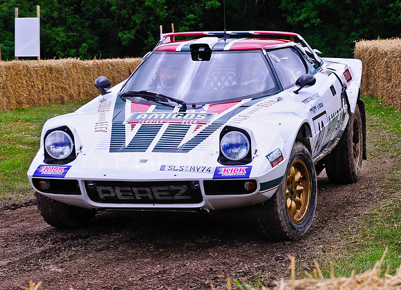 Goodwood FOS #-4722
