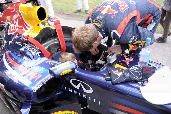 Goodwood FOS #-5409