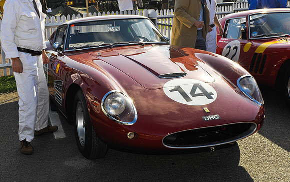 RAC TT  Race-4301