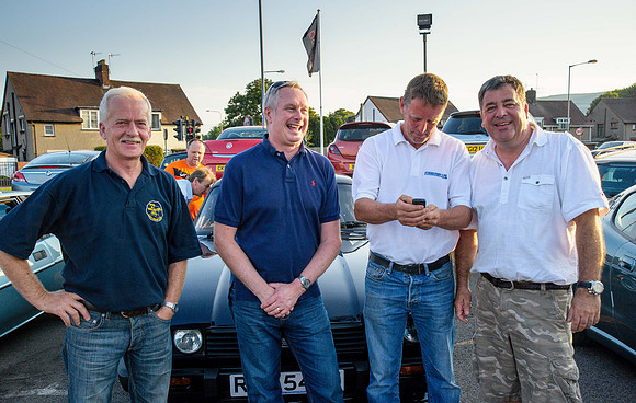 FCC Pictures 25th JUly