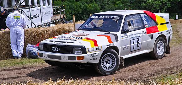 Goodwood FOS #-5018