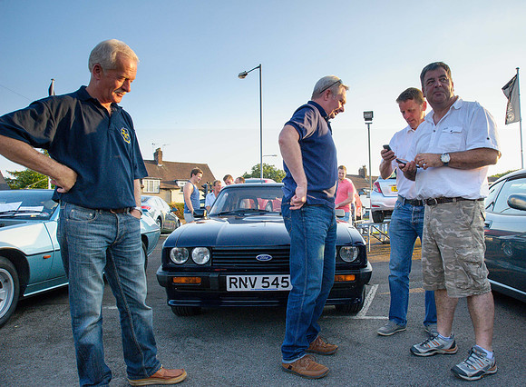 FCC Pictures 25th JUly