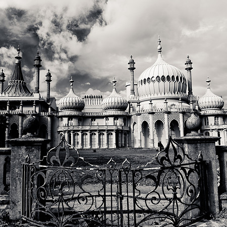Pavilion Custom Prints -8663