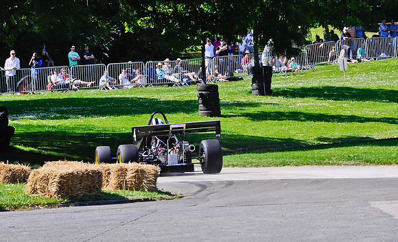 Motorsport at Crystal Palace