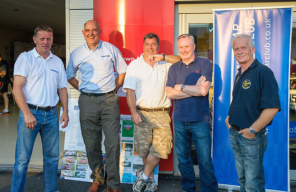 FCC Pictures 25th JUly
