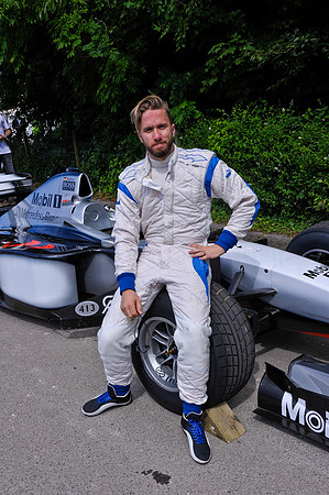 Goodwood FOS #-5340