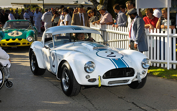 RAC TT  Race-4322
