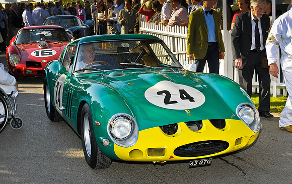 RAC TT  Race-4325
