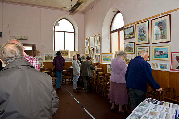 Exhibition 2010