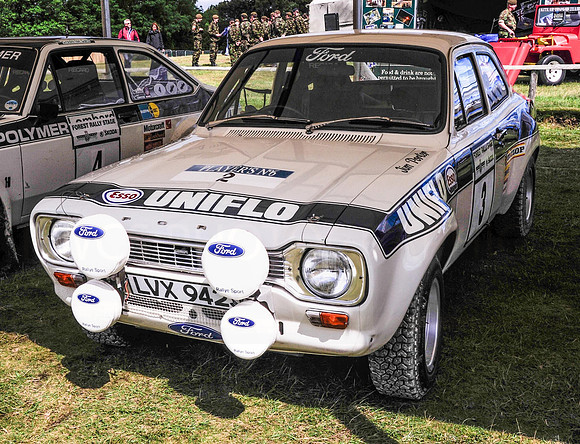 Goodwood FOS #-4450
