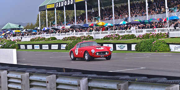 RAC TT  Race-0410
