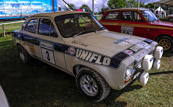 Goodwood FOS #-4453