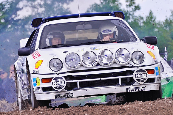 Goodwood FOS #-4427