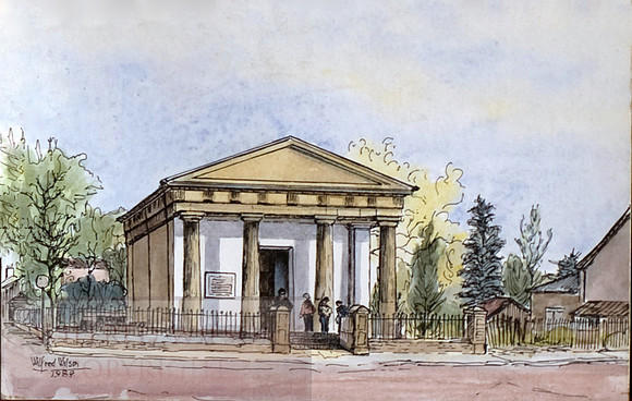 #75 Caerleon Roman Museum