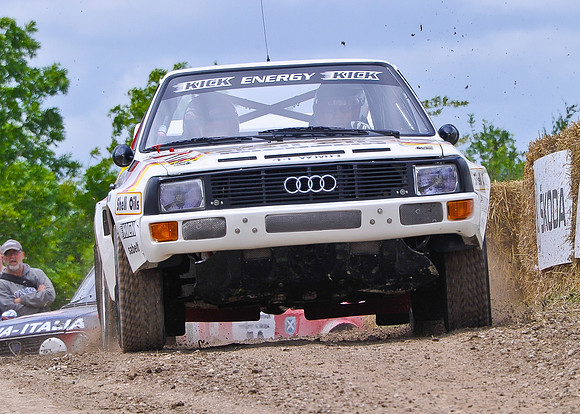 Goodwood FOS #-4951-2