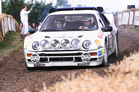 Goodwood FOS #-4434