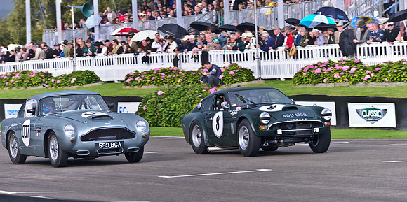 RAC TT  Race-0393