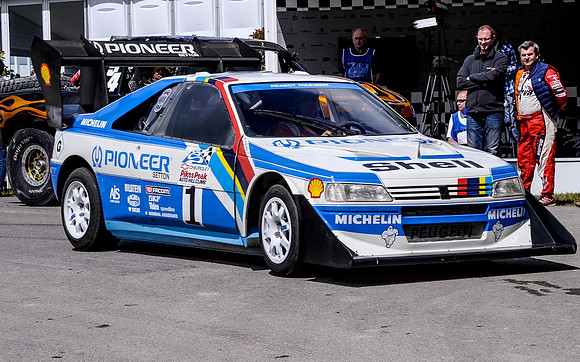 Goodwood FOS #-5168