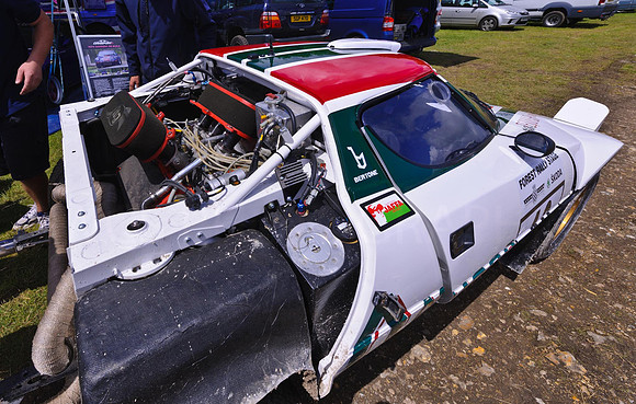 Goodwood FOS #-9507