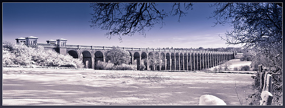 Balcombe Viaduct  Southern railways Sussex