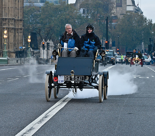 RWCS lbvcr 2010
