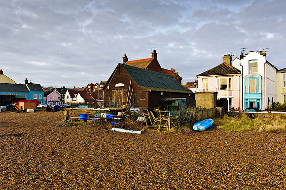 Coast Side Cottages RWCS  -4015