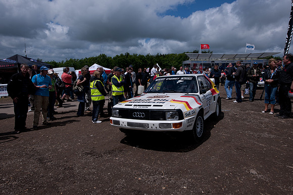 Goodwood FOS #-9540