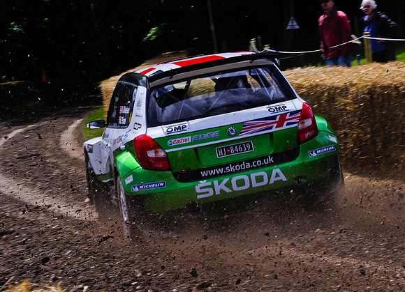 Goodwood FOS #-4519