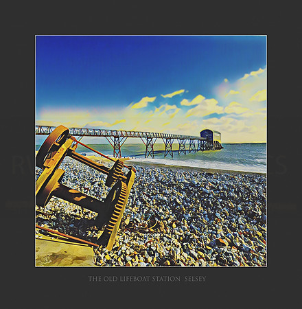 SELSEY BEACH