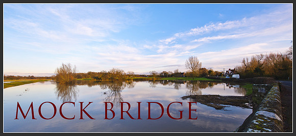 MOCKBRIDGE