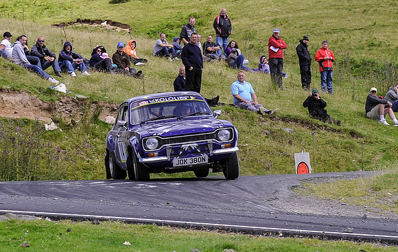 Goodwood Festival of Speed 2012