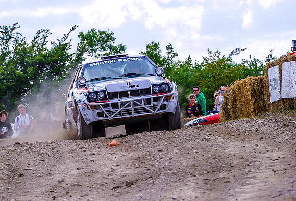 Goodwood FOS #-5530