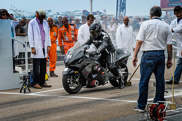 Craig Mallabone _Suzuki Hayabusa Turbo