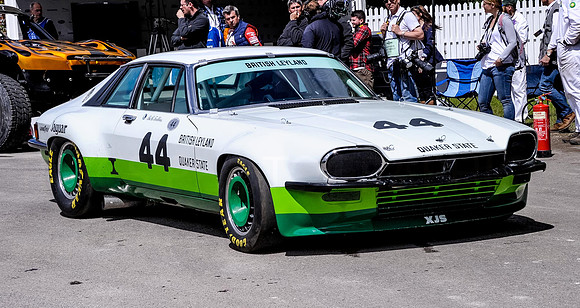 Goodwood FOS #-5163