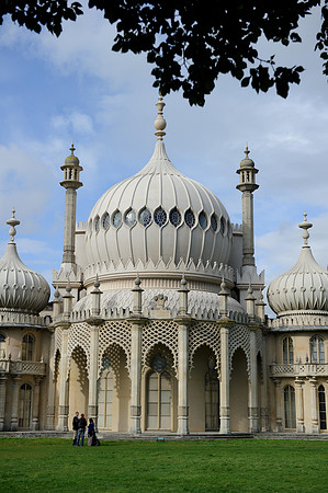 Brighton pavilion  collection (76 of 134)