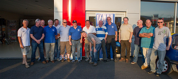 FCC Pictures 25th JUly