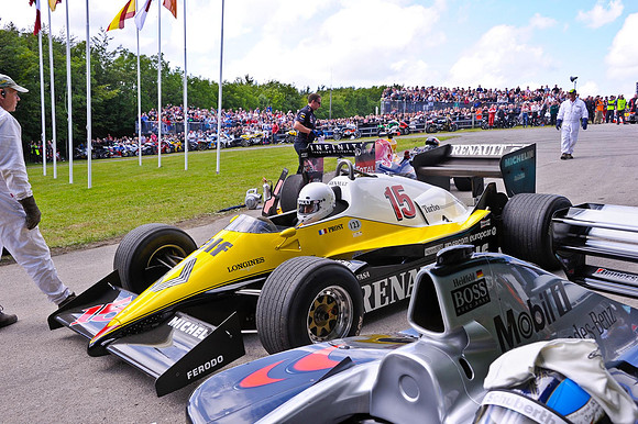 Goodwood FOS #-5377