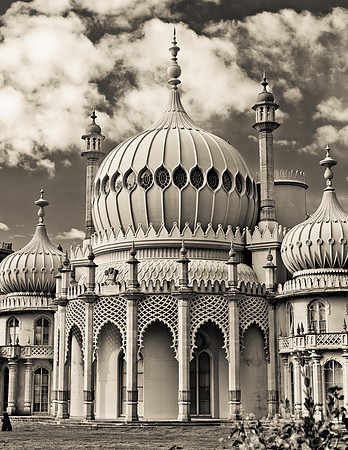 Brighton pavilion  collection (86 of 134)