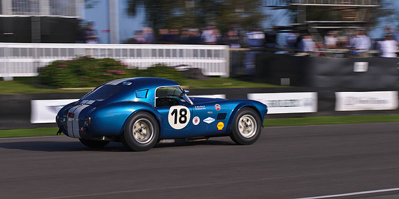 RAC TT  Race-9502