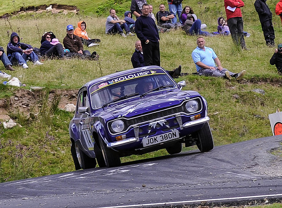 Goodwood Festival of Speed 2012