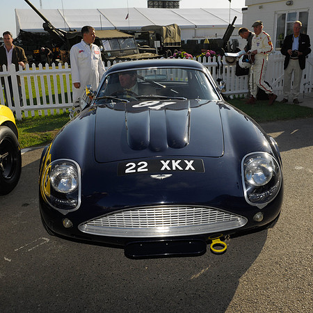 RAC TT  Race-4308