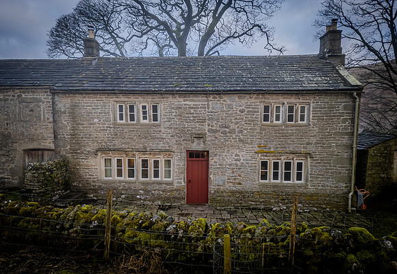 COWSIDE FARMHOUSE