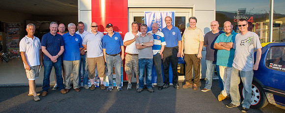 FCC Pictures 25th JUly