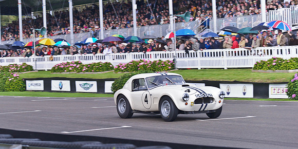 RAC TT  Race-0399