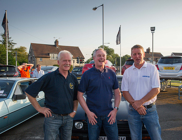 FCC Pictures 25th JUly