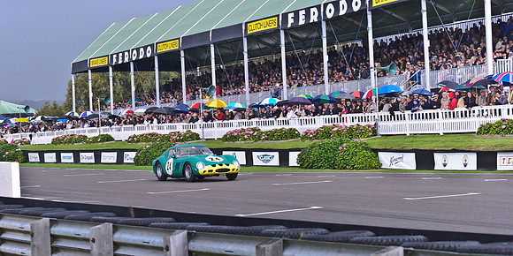 RAC TT  Race-0407