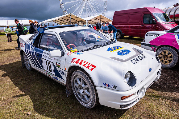 Goodwood FOS #-9441