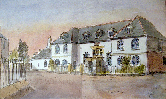 #57 Charles Williams School CAERLEON