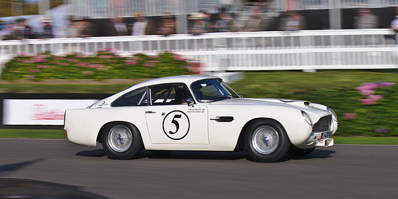 RAC TT  Race-9254